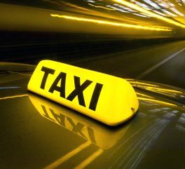 Matthias Müller - Taxi, Mietwagen und Krankenfahrten | Heilbad Heiligenstadt