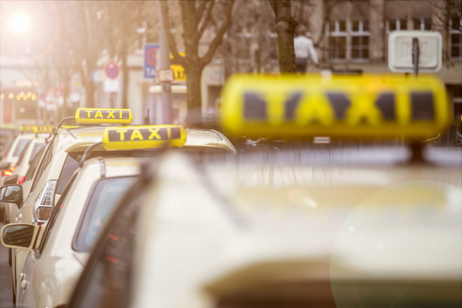 Taxis